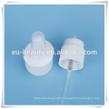 fine mist nasal sprayer pump